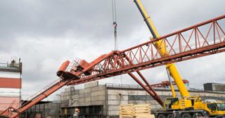 Демонтаж кранов Геленджик, цена от 2908 руб.
