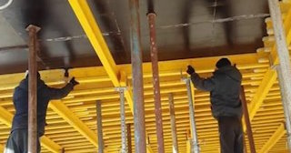 Демонтаж опалубки в Геленджике: цены от 358 рублей | Сварной-Глн