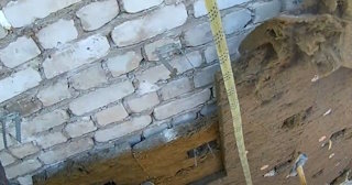 Демонтаж утеплителя в Геленджике по выгодной цене от 409 рублей - Сварной-Глн
