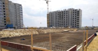 Демонтаж фундамента из монолитной плиты Геленджик, цена от 2908 руб.